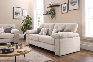Ashfield – 2 Seater Sofa‍