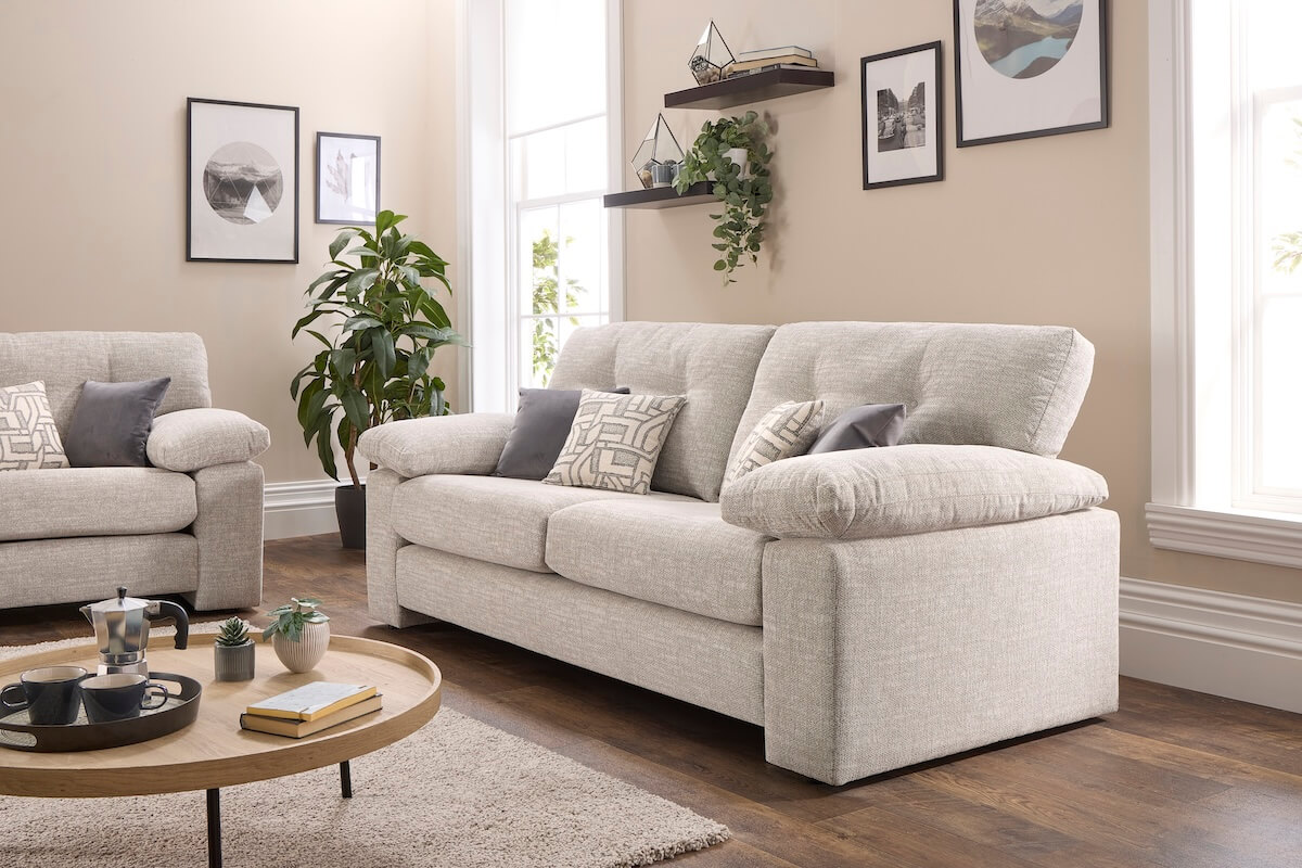 Megan - 2 Seater Sofa‍ - Main Image