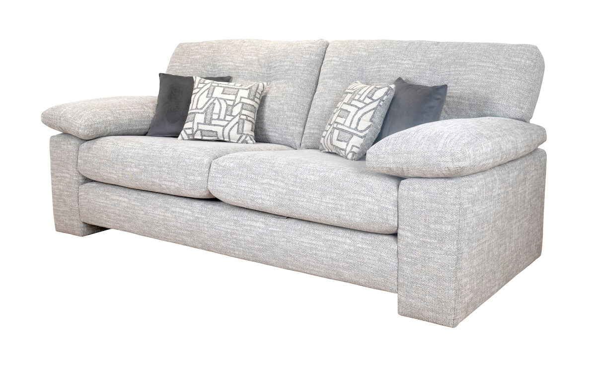 Megan - 3 Seater Sofa‍ - Main Image