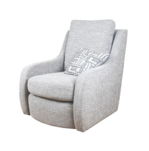 Ashfield – High Back Swivel Chair ‍