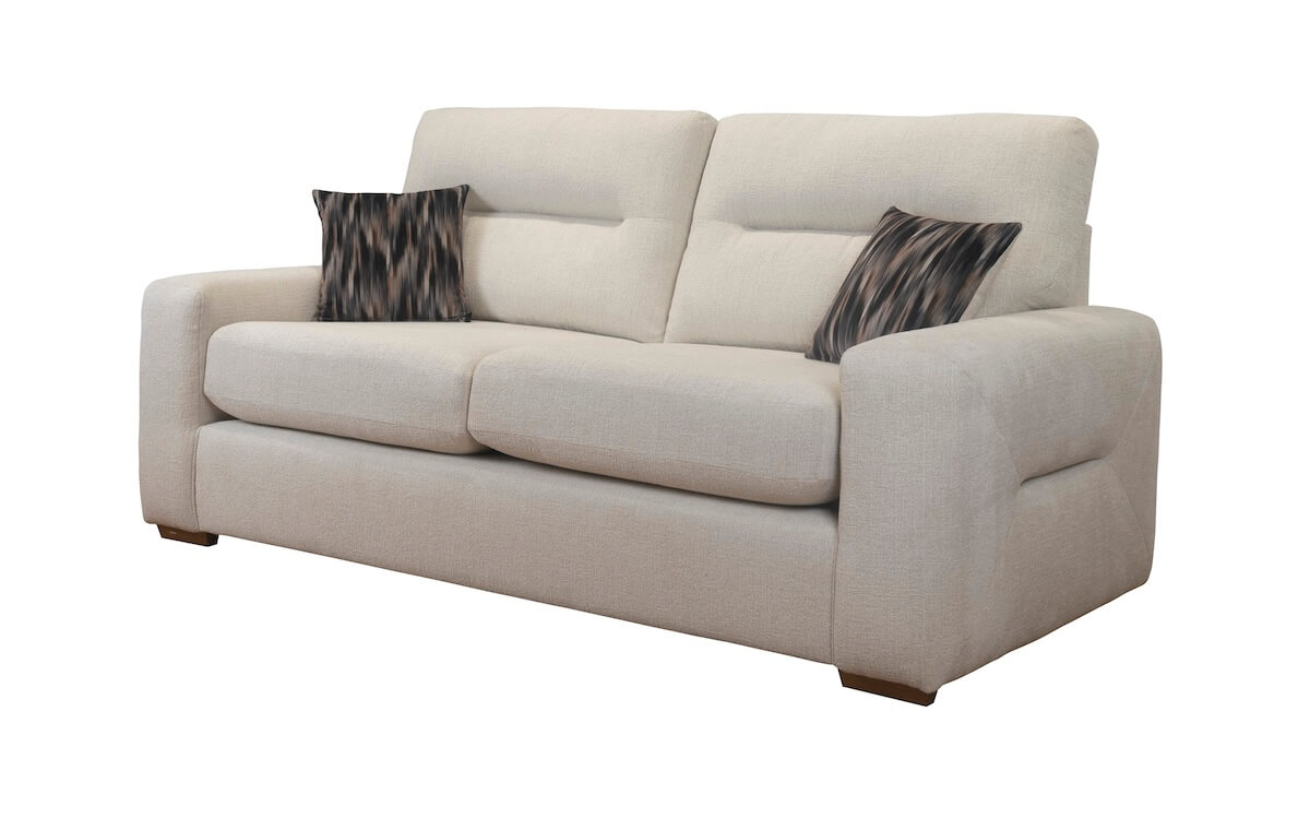 Melrose - 3 Seater Sofa - Main Image