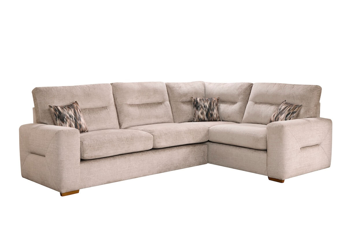 Melrose - Chaise Group (Shown As Rhf) - Main Image