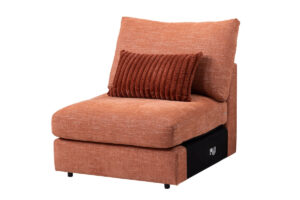 Shrewsbury – Armless Unit