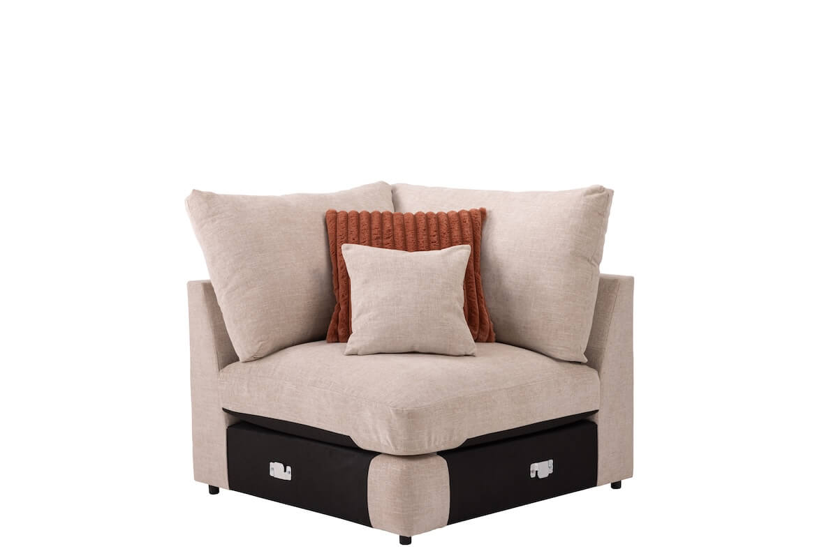 Midsummer - Corner Unit - Main Image