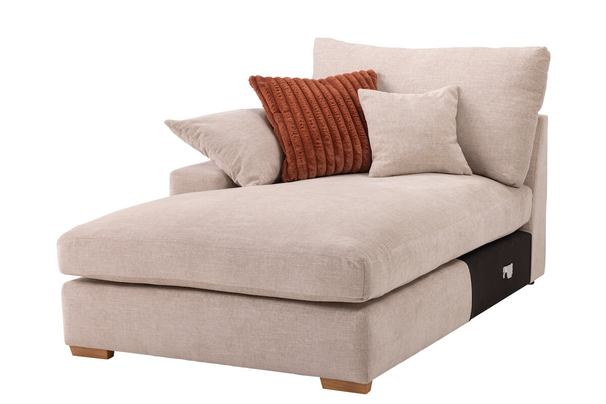 Midsummer - Sofa Chaise Unit - Main Image