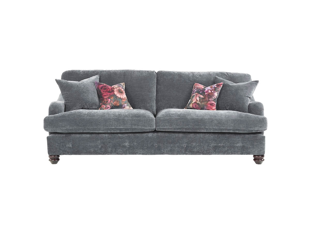Millie - 3 Seater Sofa - Main Image