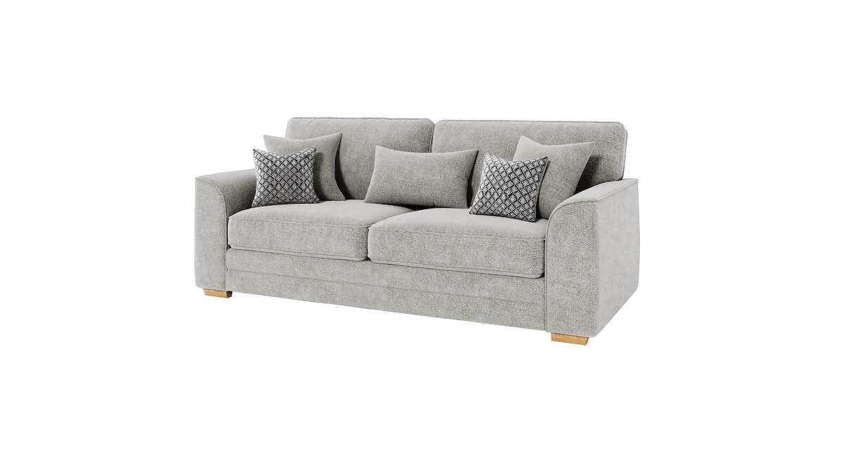 Oscar - 2 Seater Sofa - Main Image