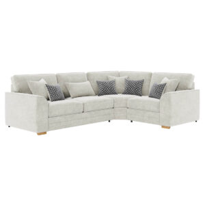 Tynemouth – 2 Corner 1