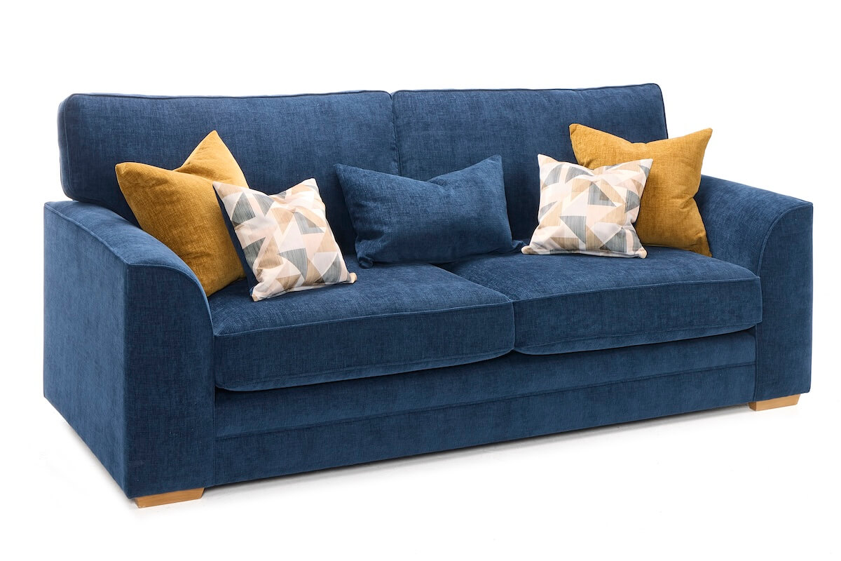Oscar - 3 Seater Sofa - Main Image