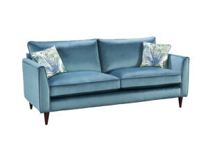 Weimar – 2 Seater High Back Sofa