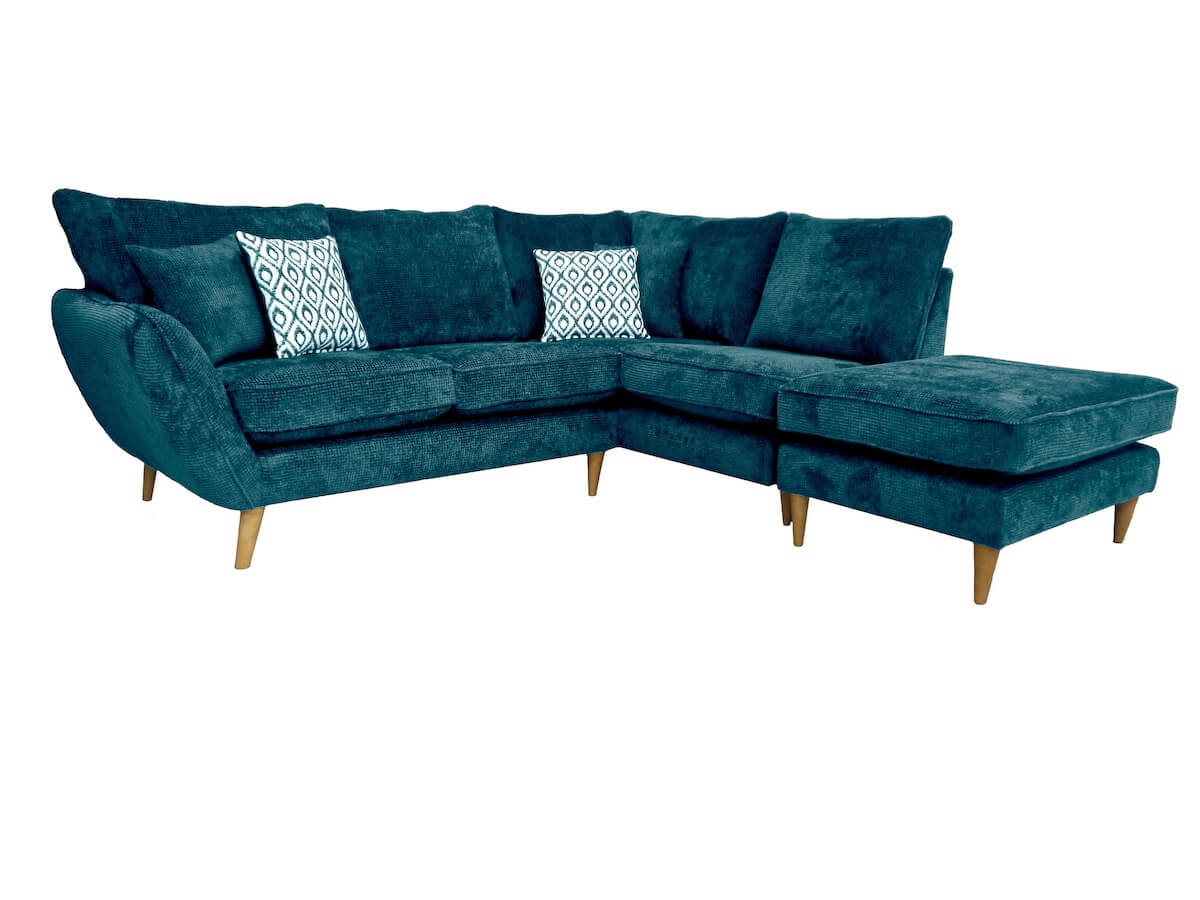 Perth - Armless Chaise Group - Main Image