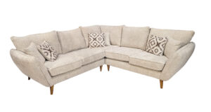 Keighley – 2 Corner 2