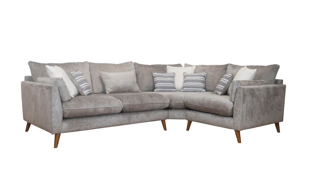 Petra - 2 Corner 1 (Shown As Rhf) - Main Image