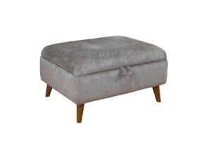 Wadebridge – Storage Footstool