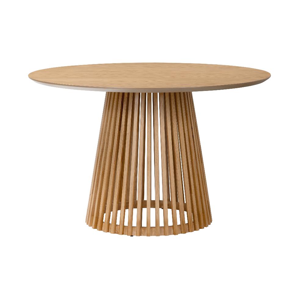 Soho - Round Dining Table 1200 - Gallery Image
