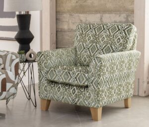 Wrexham Accent Chair