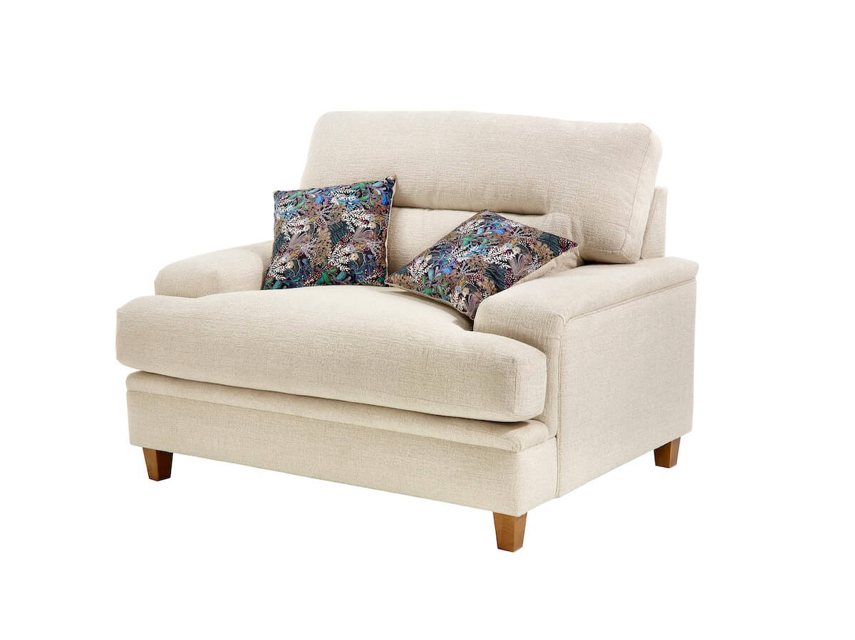 Trieste - Chair - Main Image