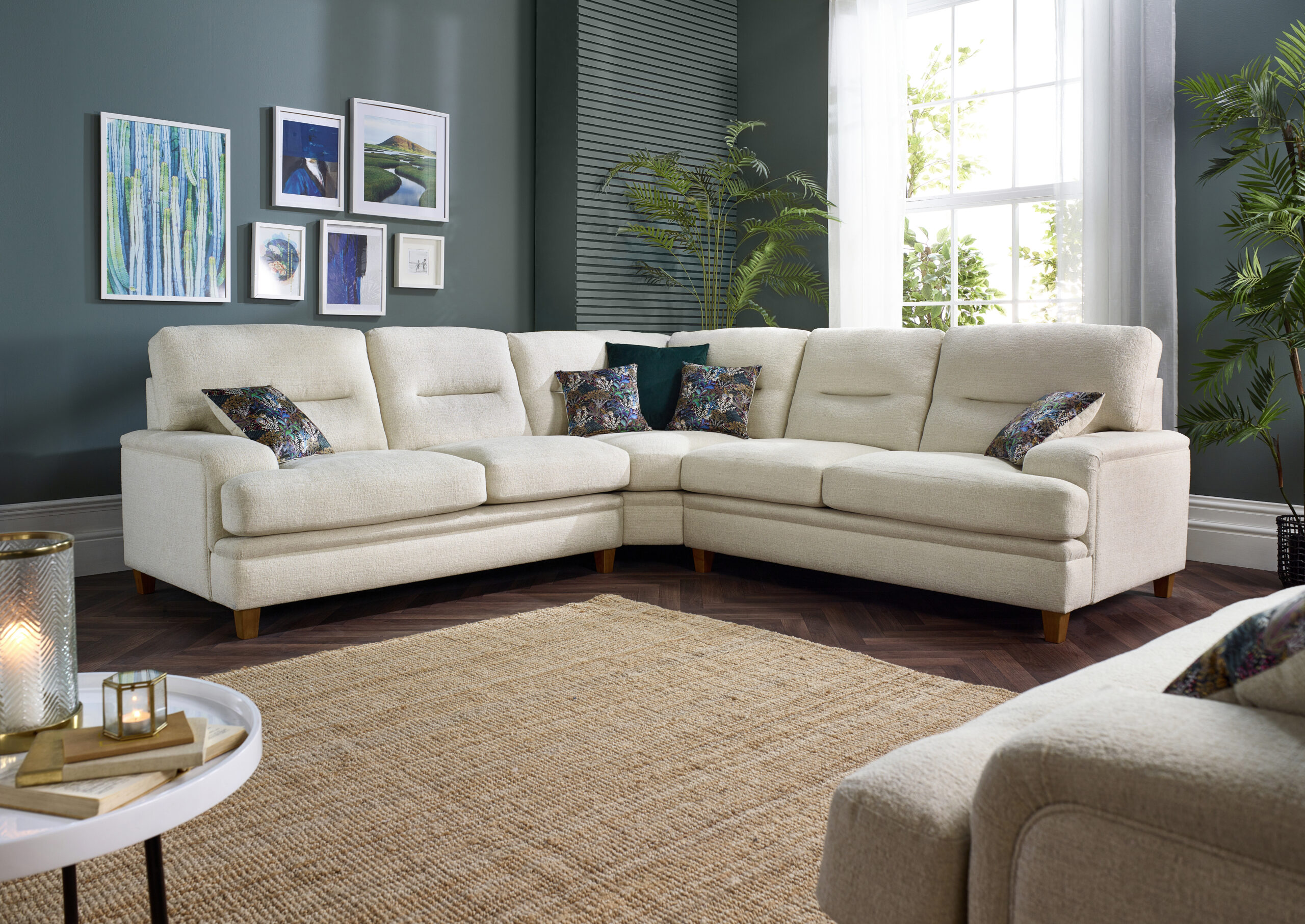 trieste corner sofa 2