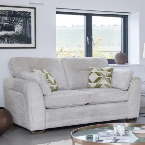 York 2 Seater Sofa