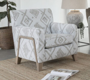 York Accent Chair