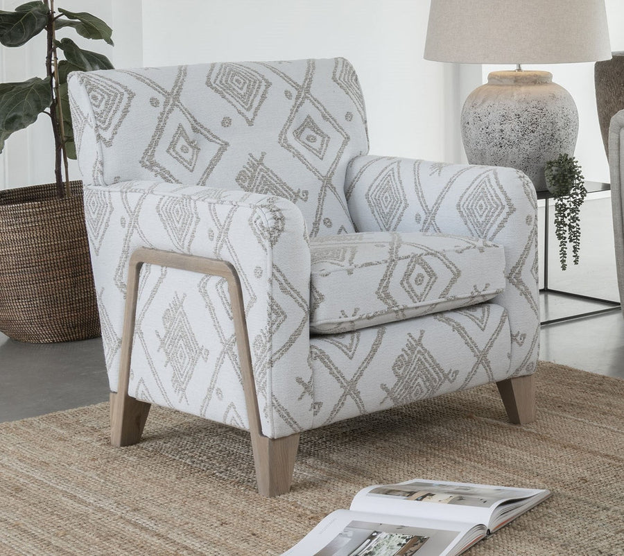 aalto hugo accent chair accent chair 1182368740