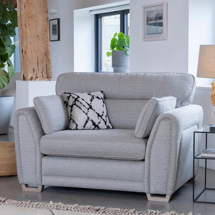 aalto snuggler love chair love chair 1182368699