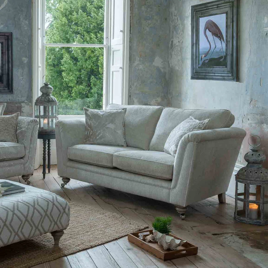 darwin 2 seater standard back sofa by alstons pillow back sofa 1182361561