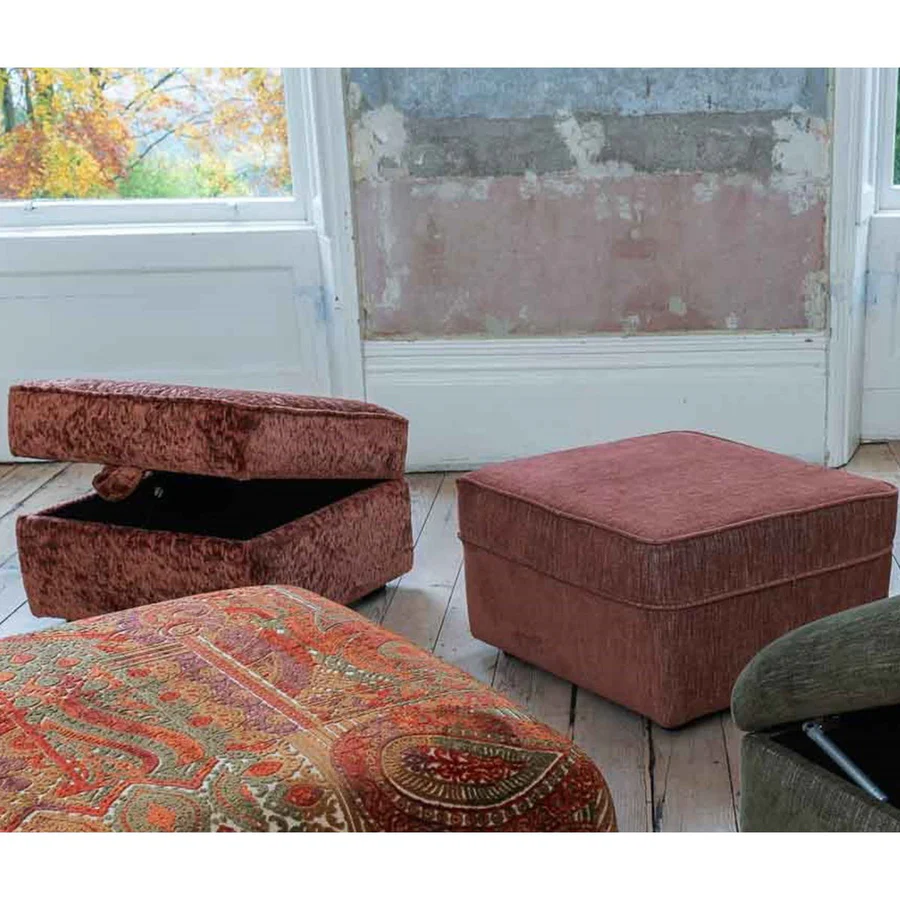 darwin foot stools by alstons accent chair 1182361548