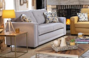 Chepstow 3 Seater Sofa / Sofabed