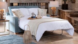 Flint 2/3 Seater Sofabeds