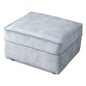 Harlech Footstool