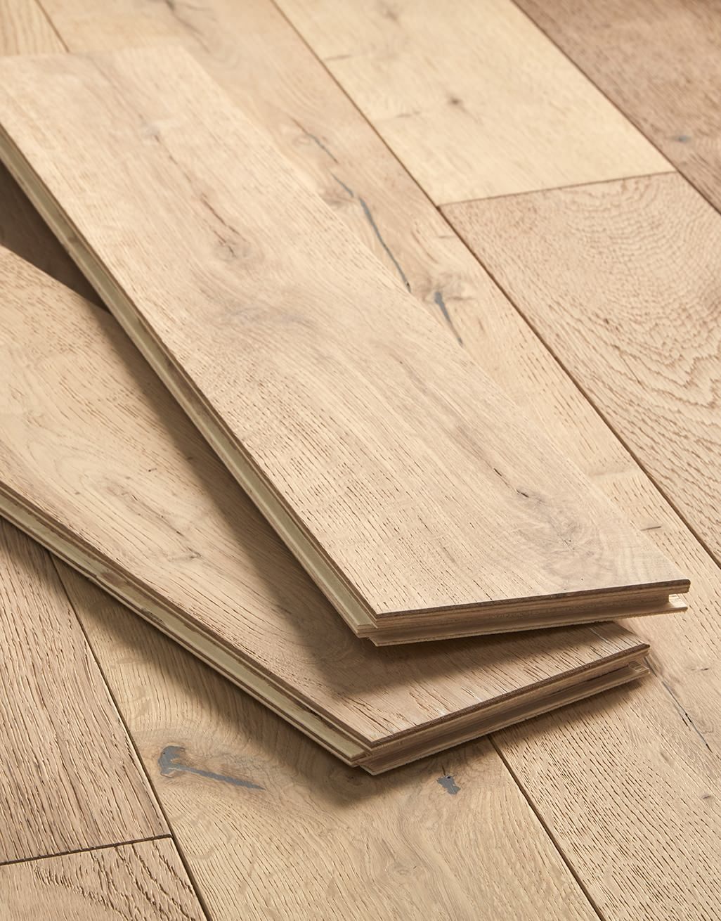 engineered flooring