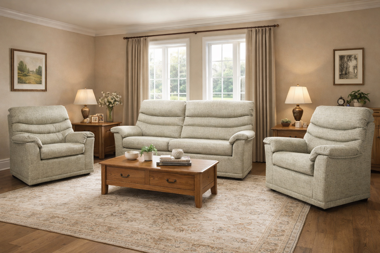 malvern green clearance