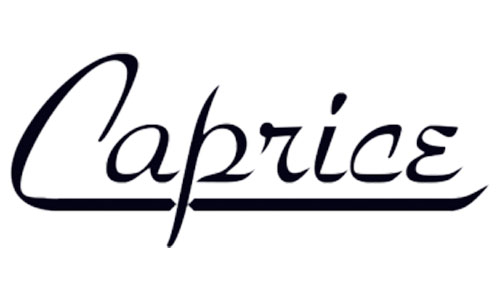caprice logo