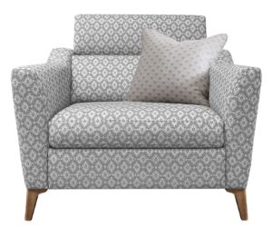 Luna Cuddler Ultimate Recliner / Static